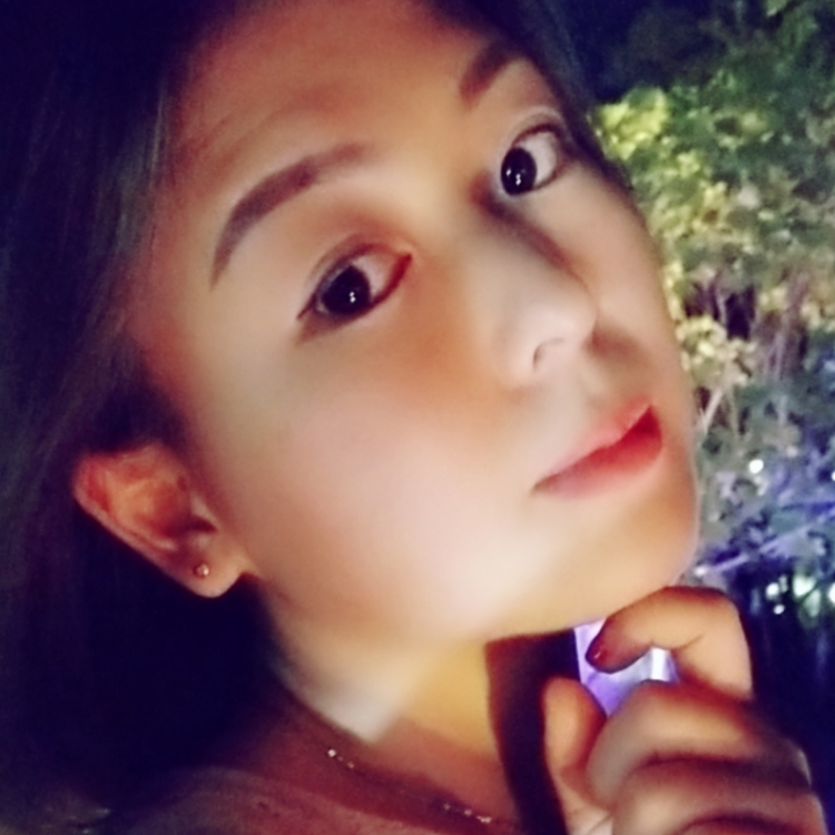 我一點都不難過