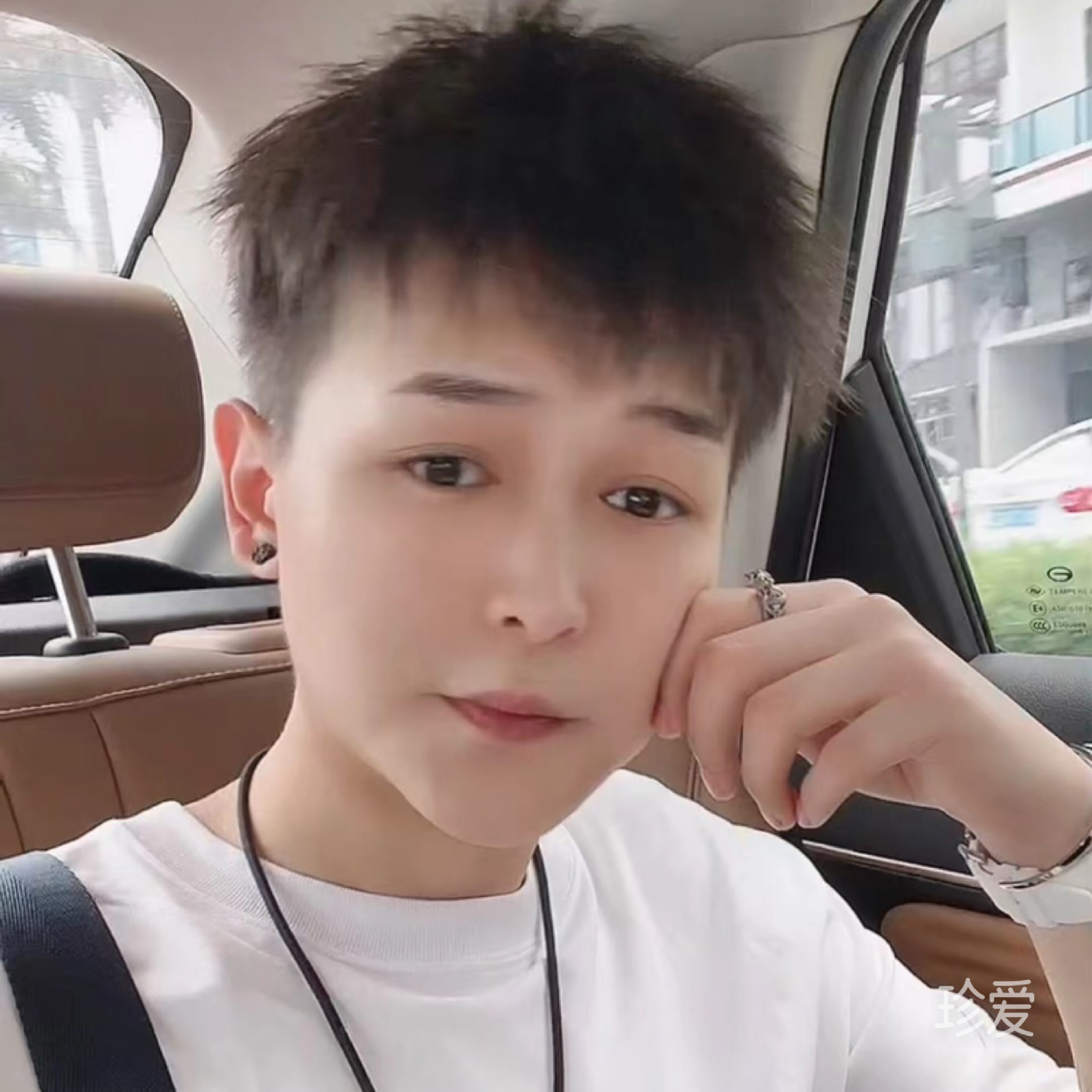 如果有你執(zhí)手