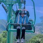 檸檬百香果