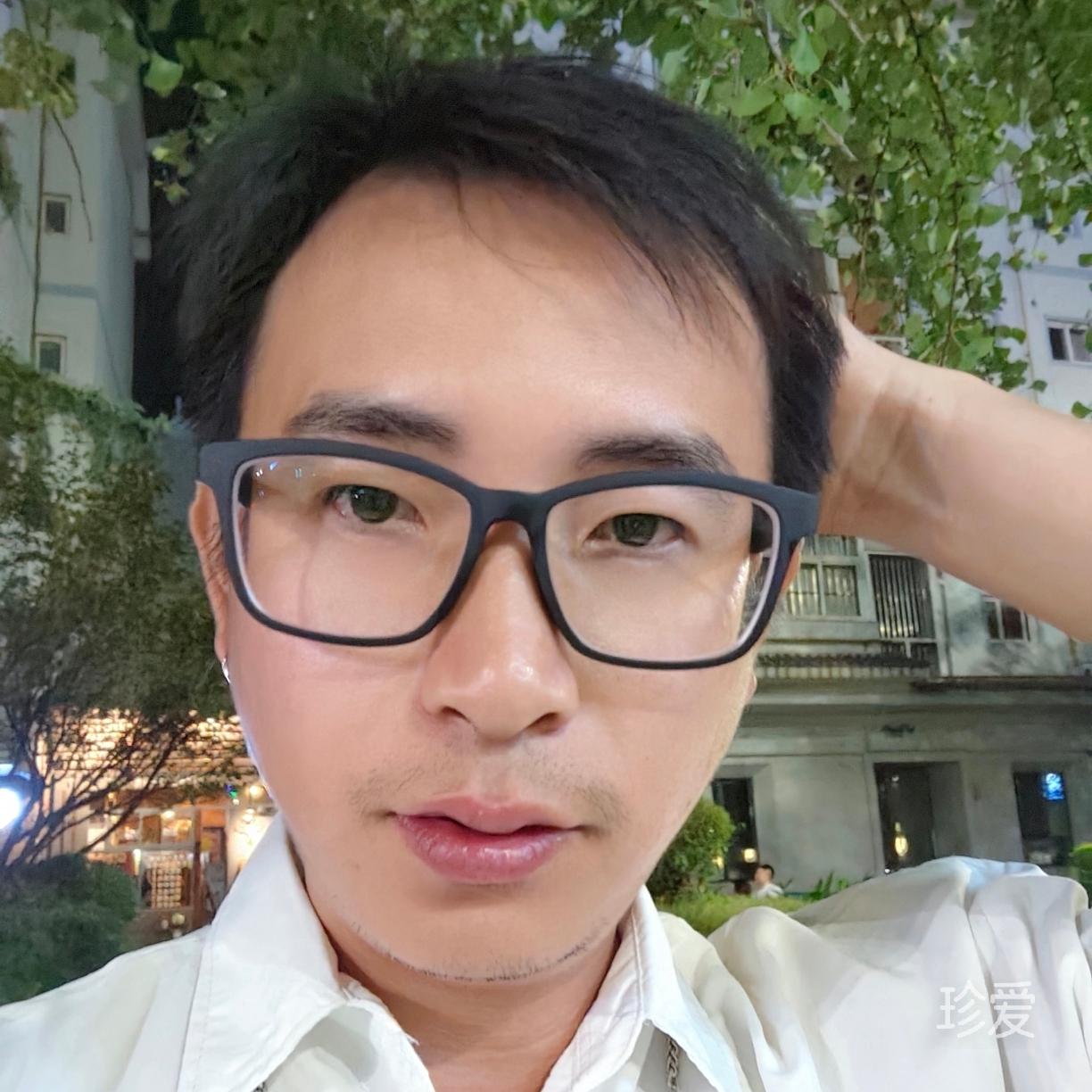 听障特教朱老师