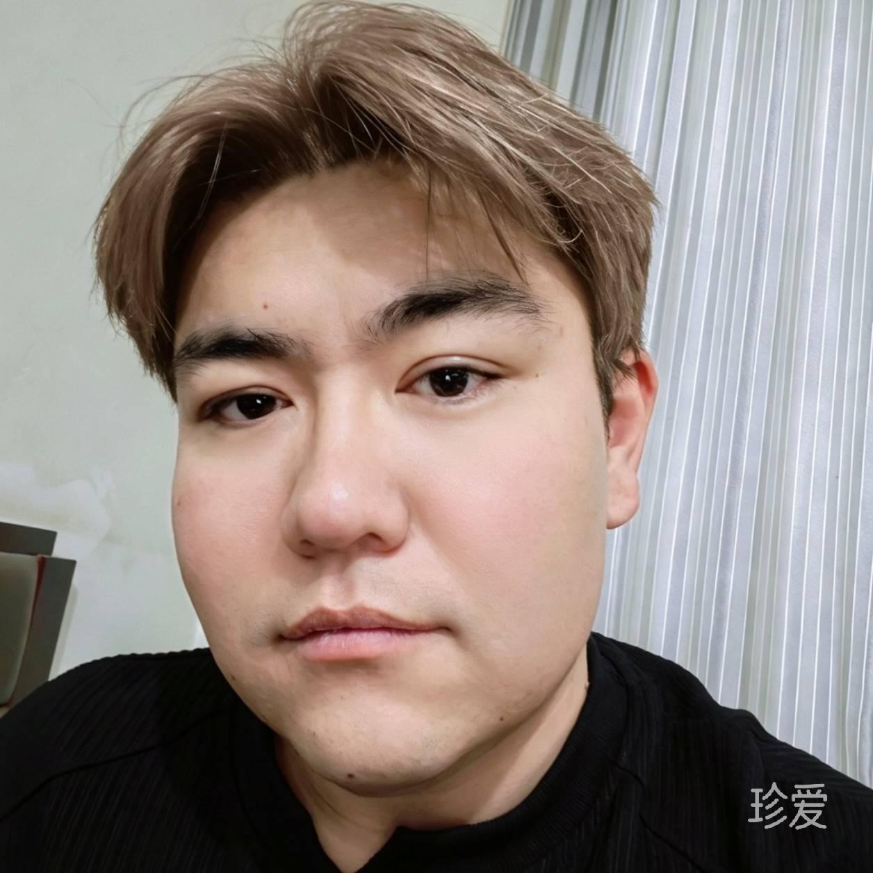 锁心锁爱