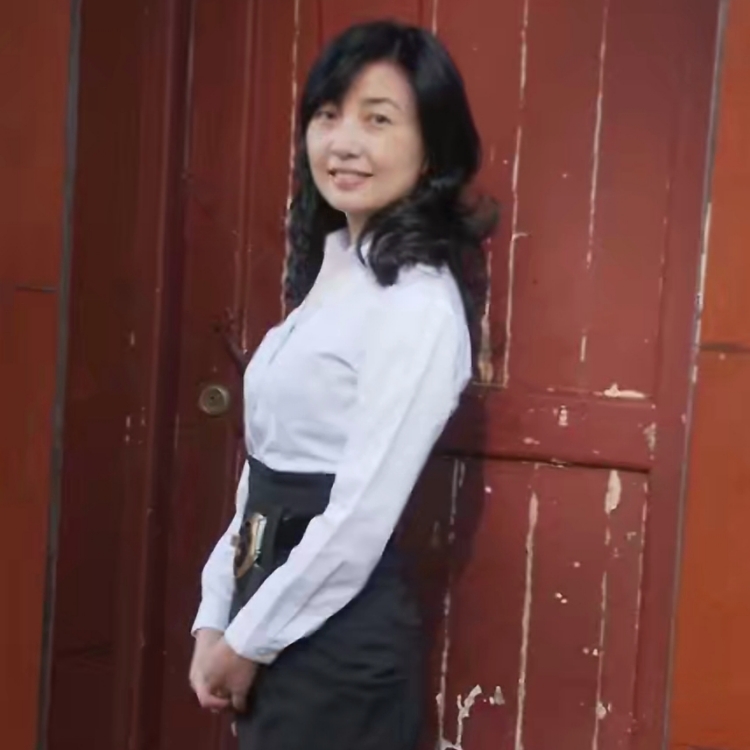 白狐