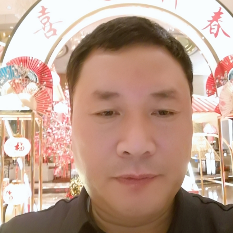 我要的只是幸福