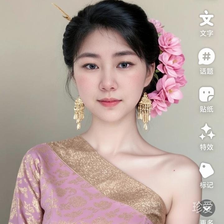 夏风
