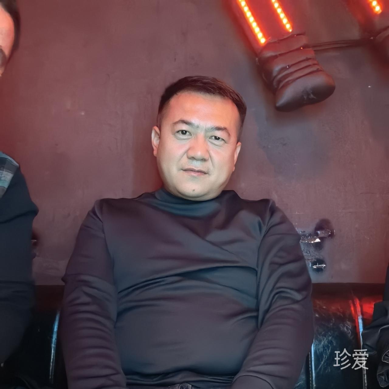 天若有情