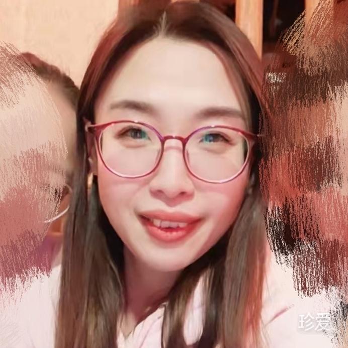 愿時光溫柔待我