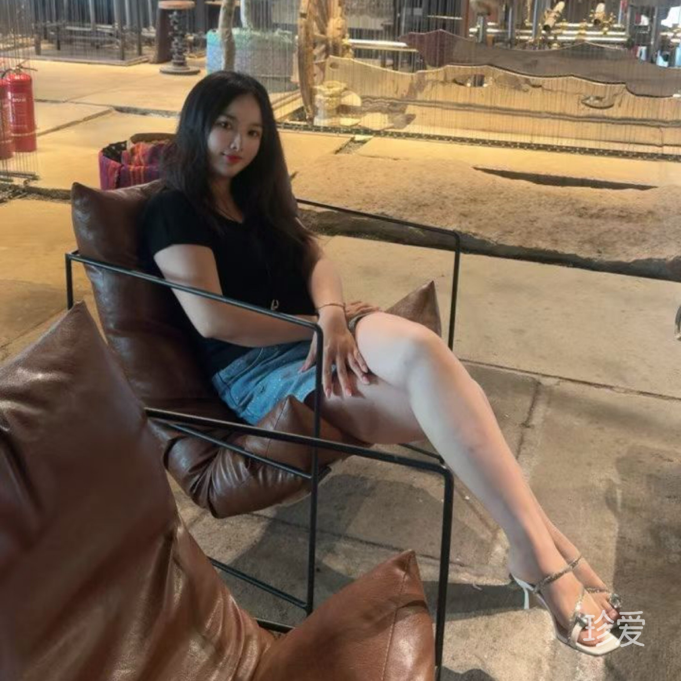 丽丽