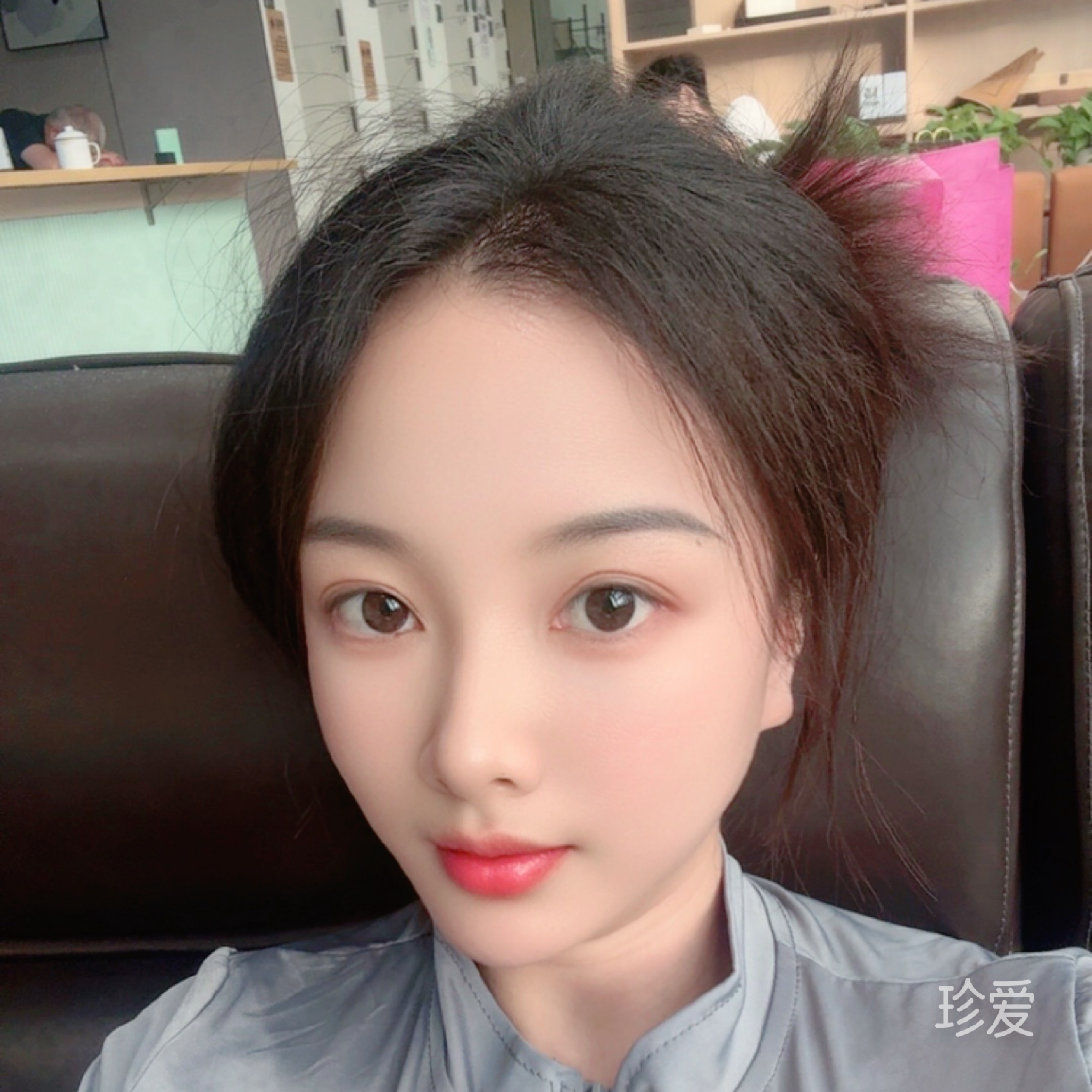 丽丽