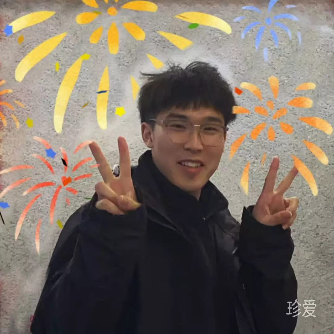静明一