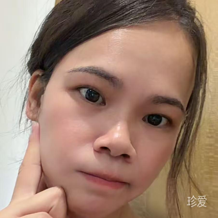 珍惜我的那个他