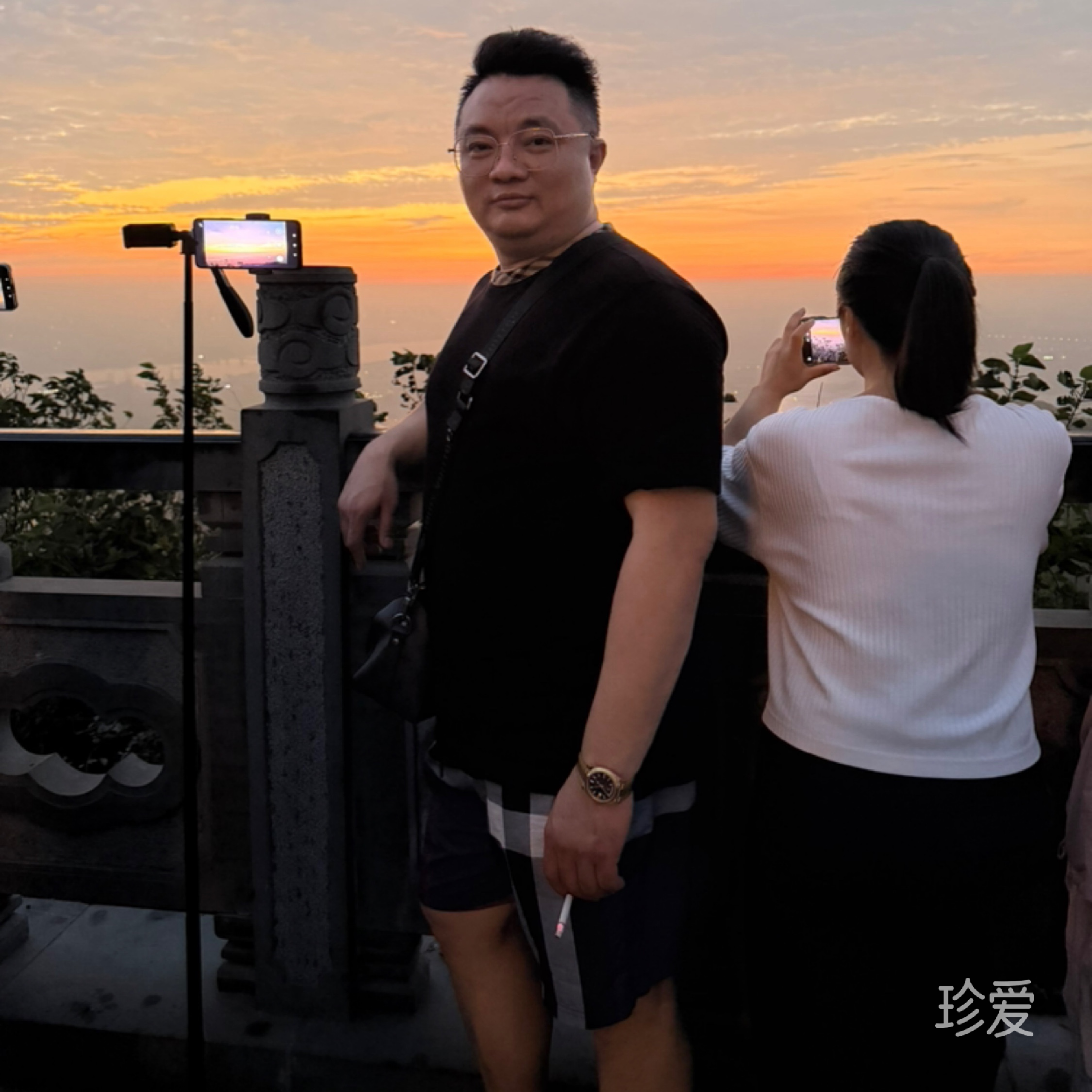 爱在阳光后