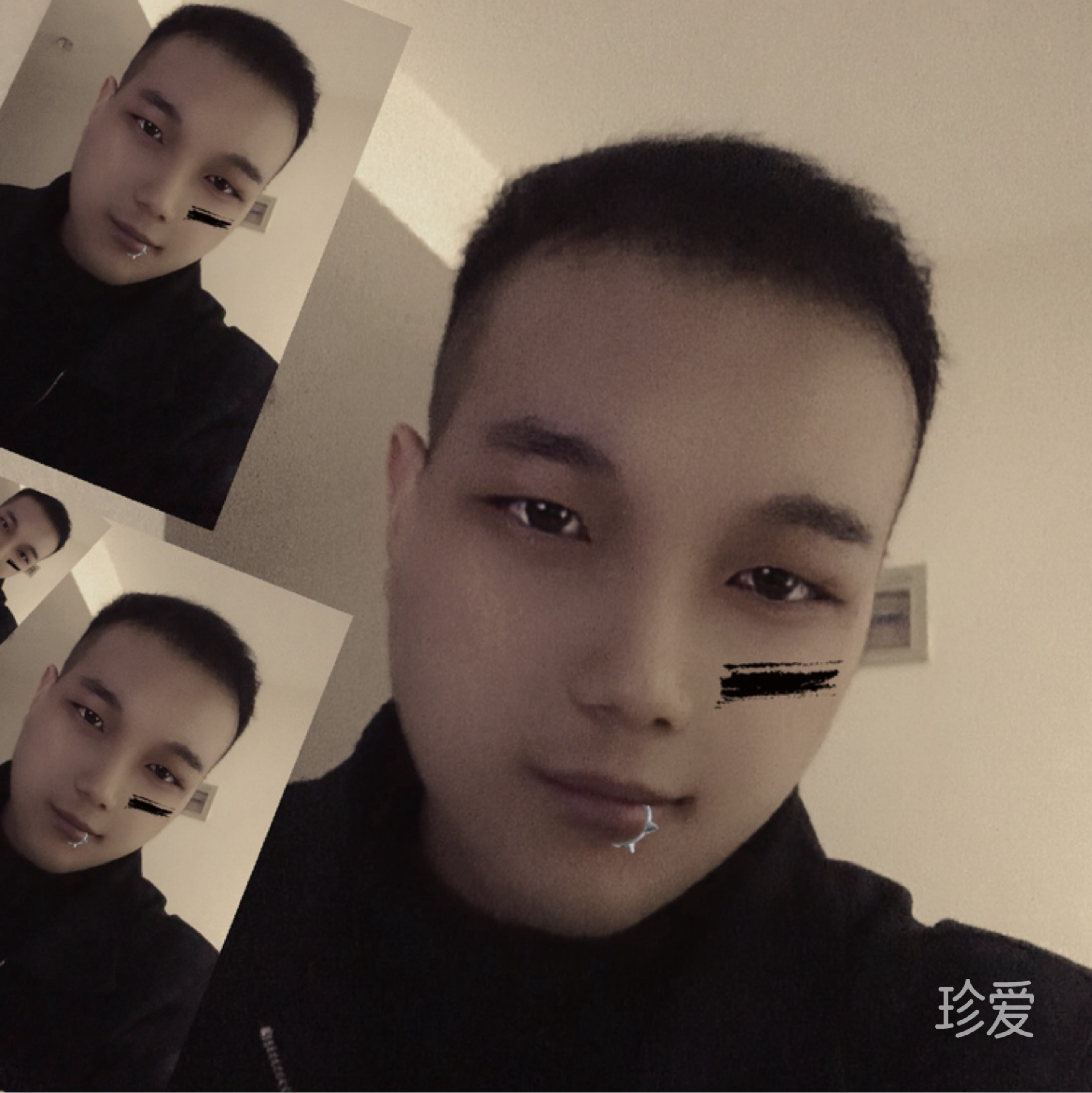 赐我一个女朋友