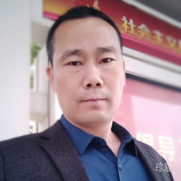 暖心人