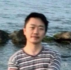 笑嘆一世浮沉隨緣