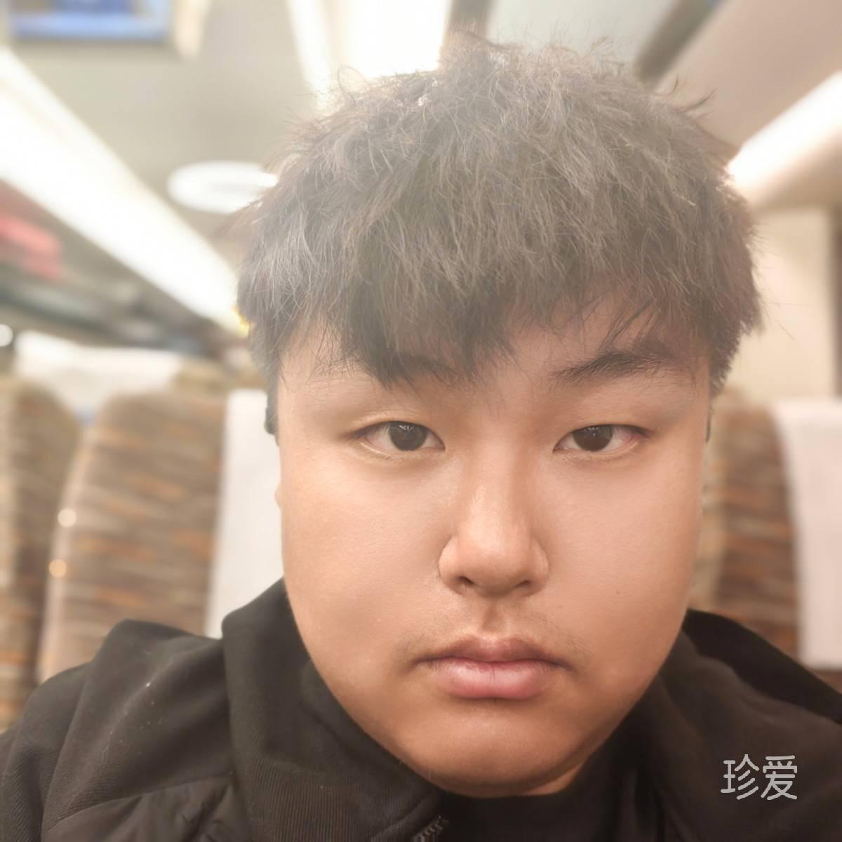 小河