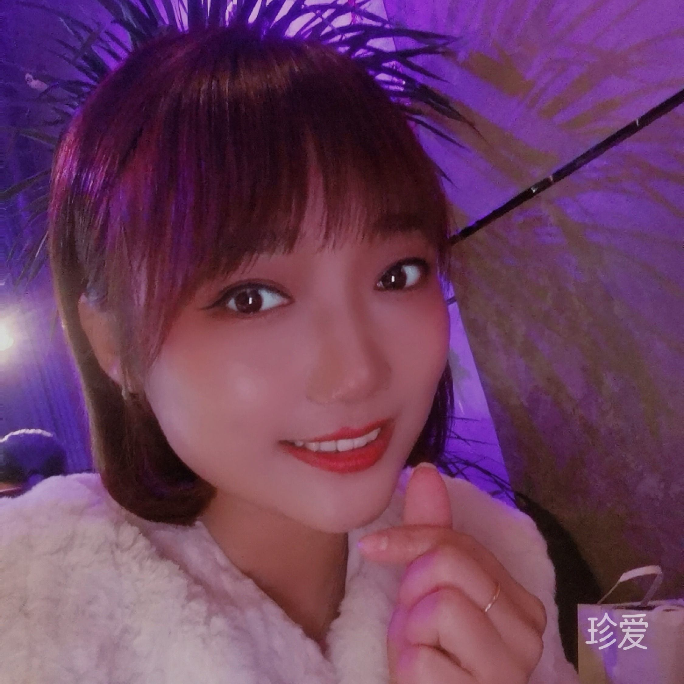 端倪