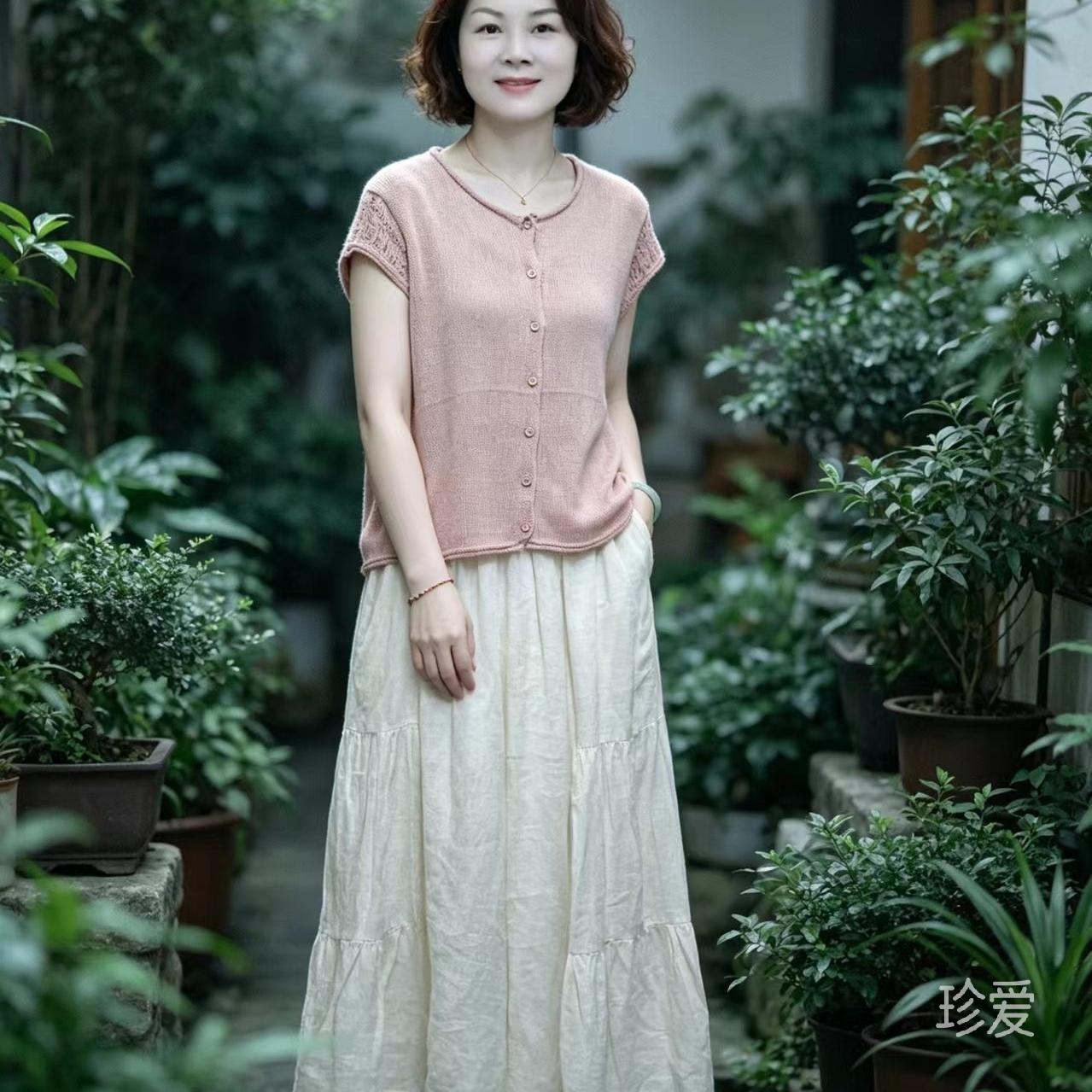 绮窗听雨