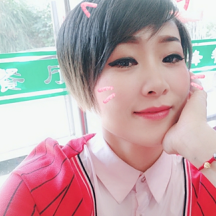 紅紅火火藝術(shù)人生