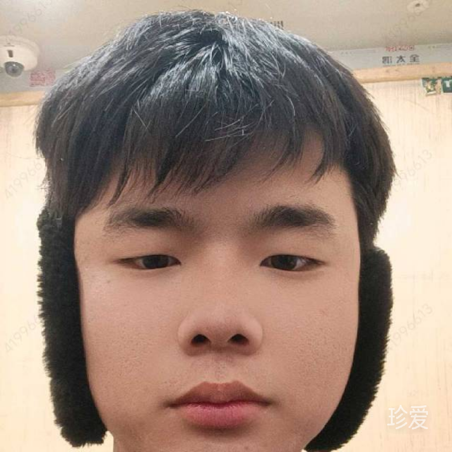 日月因心