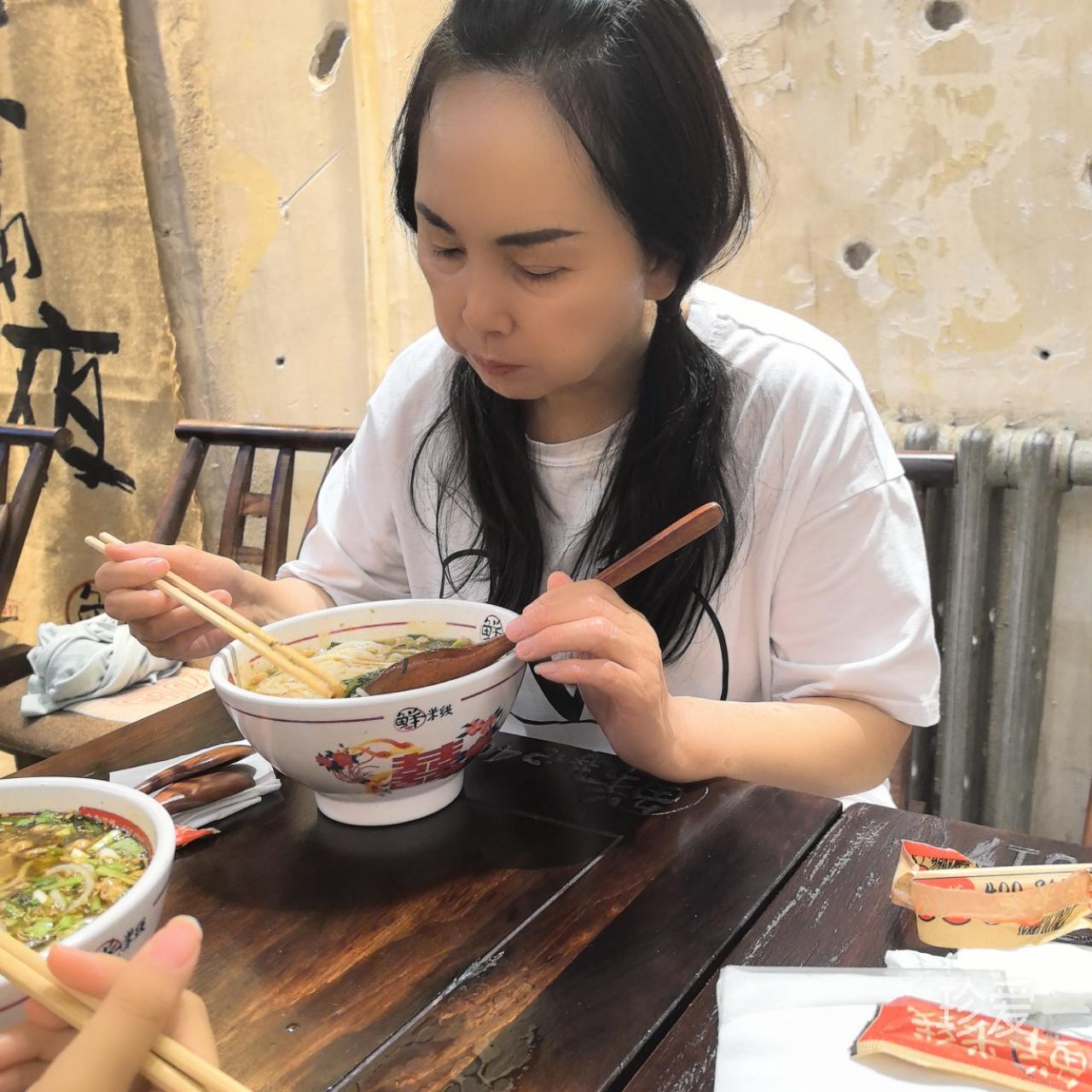 初夏凉人心