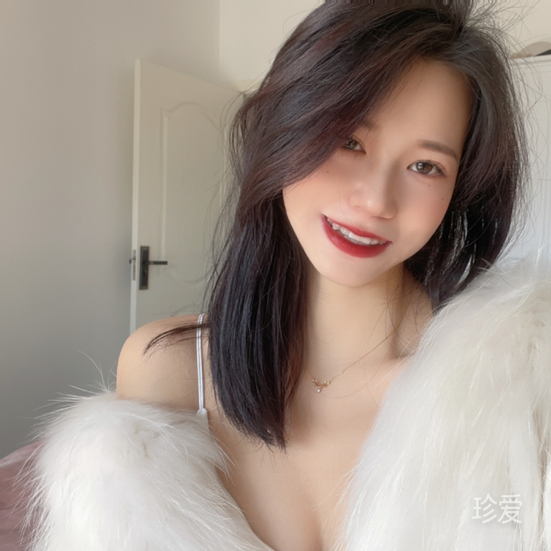 草莓味的小公舉