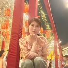 隨風(fēng)飄逸