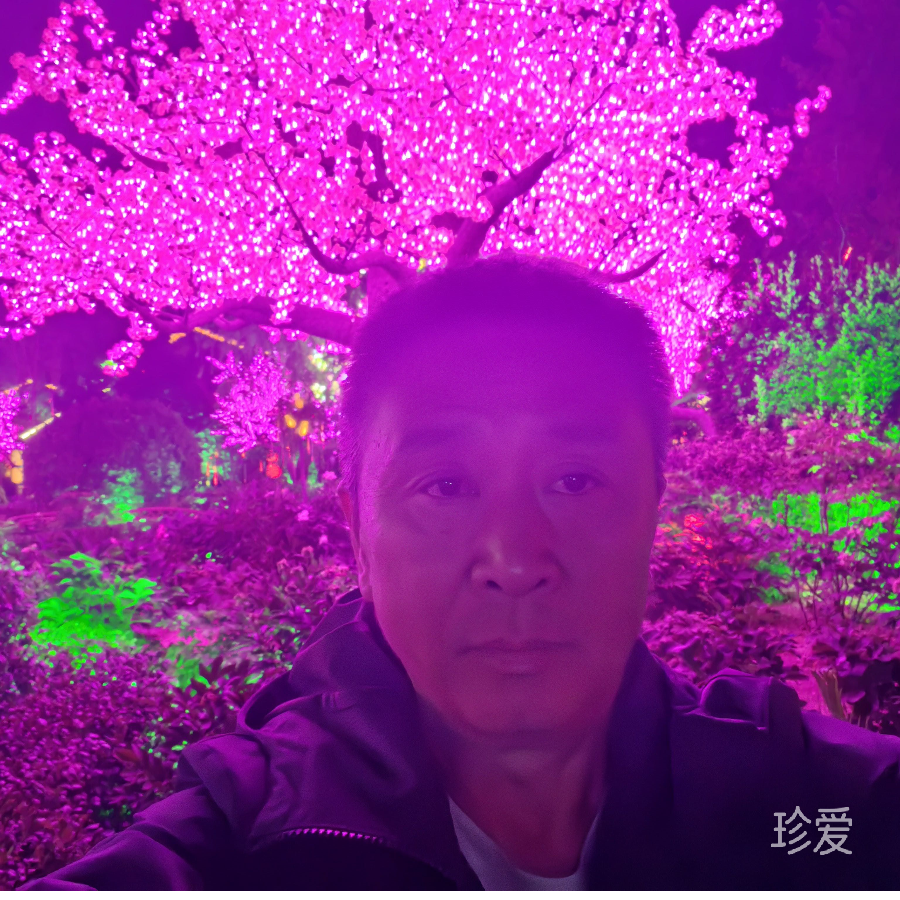 缘分的天空