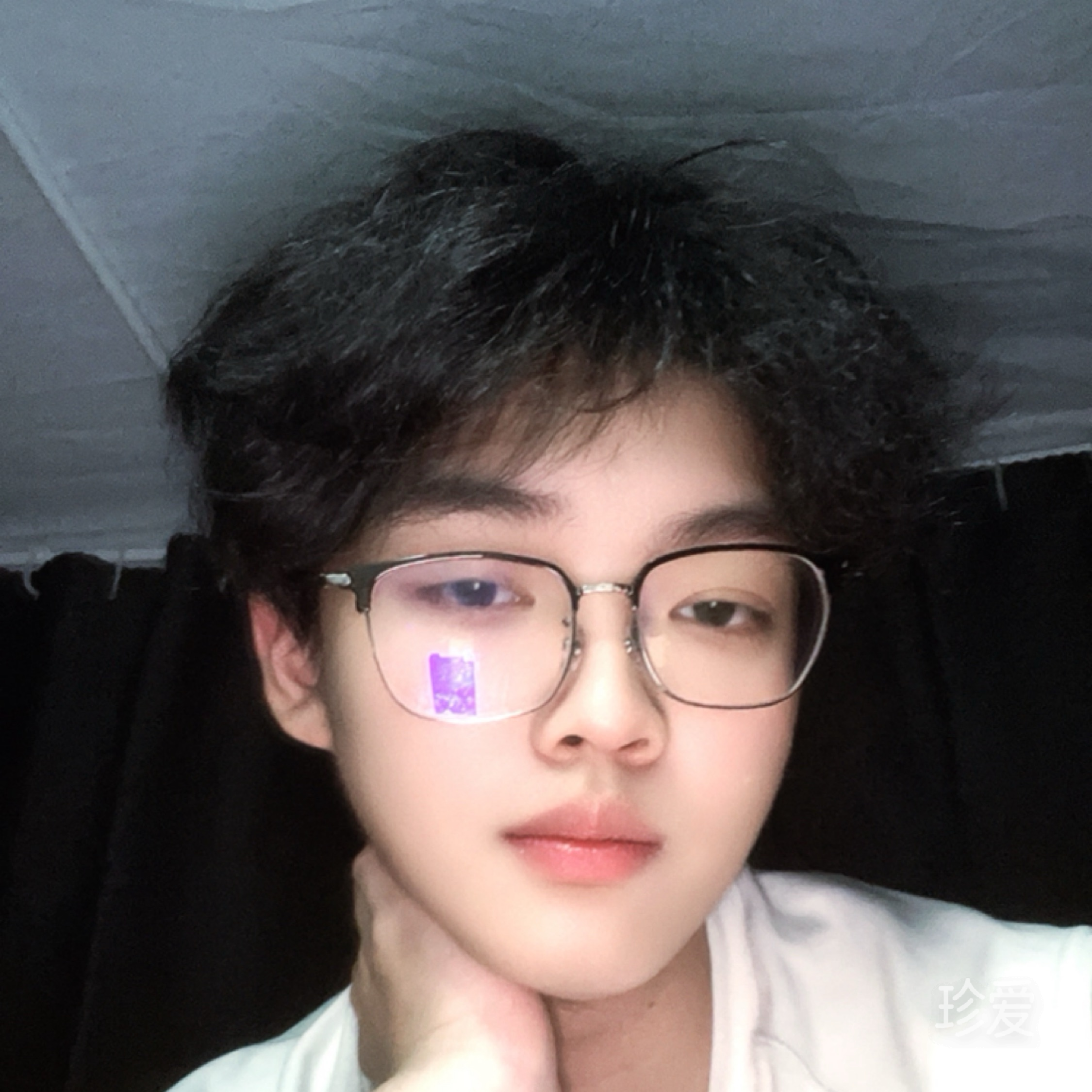 爱在何方