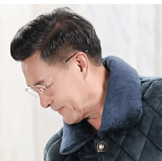 寒江狐影不垂釣