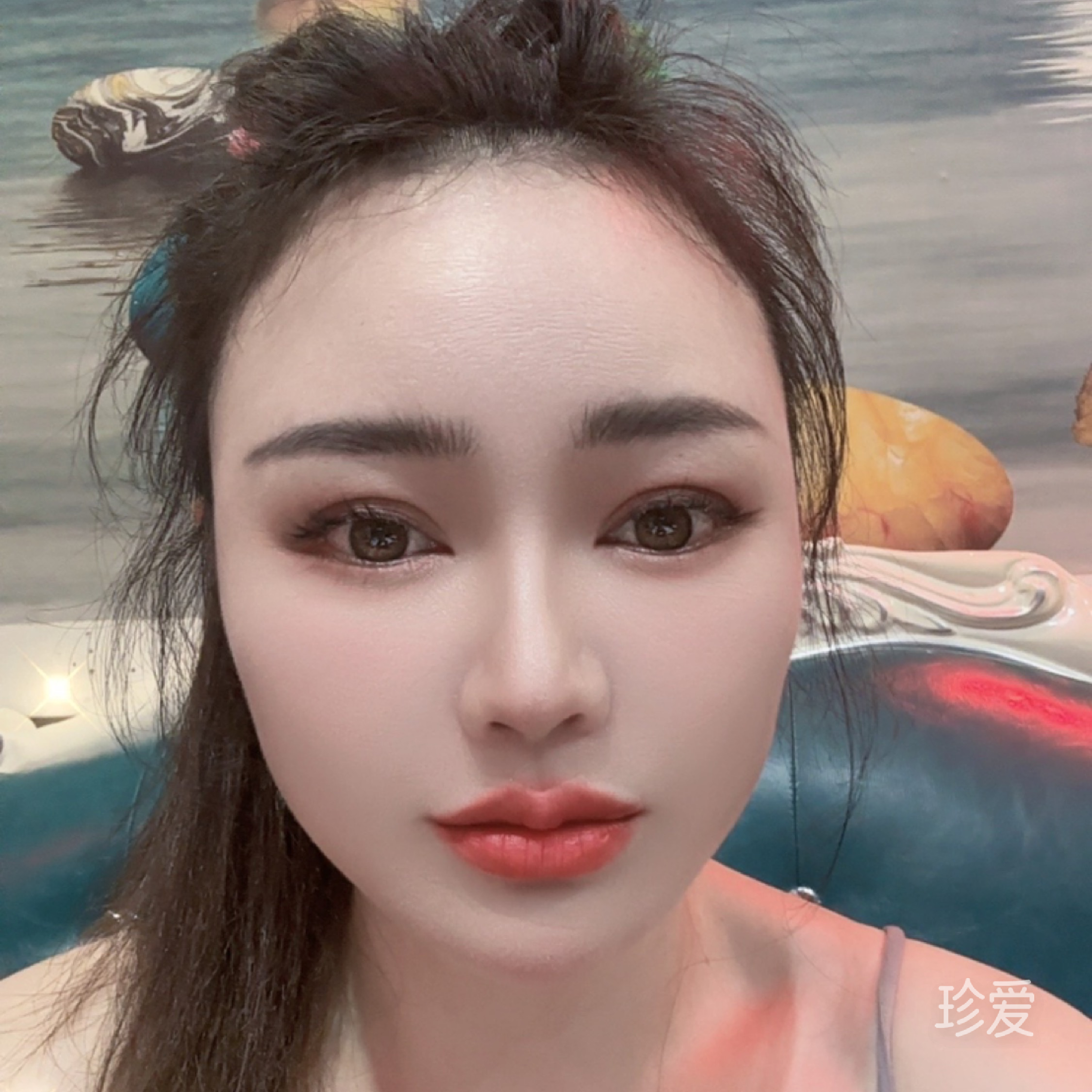 啊不