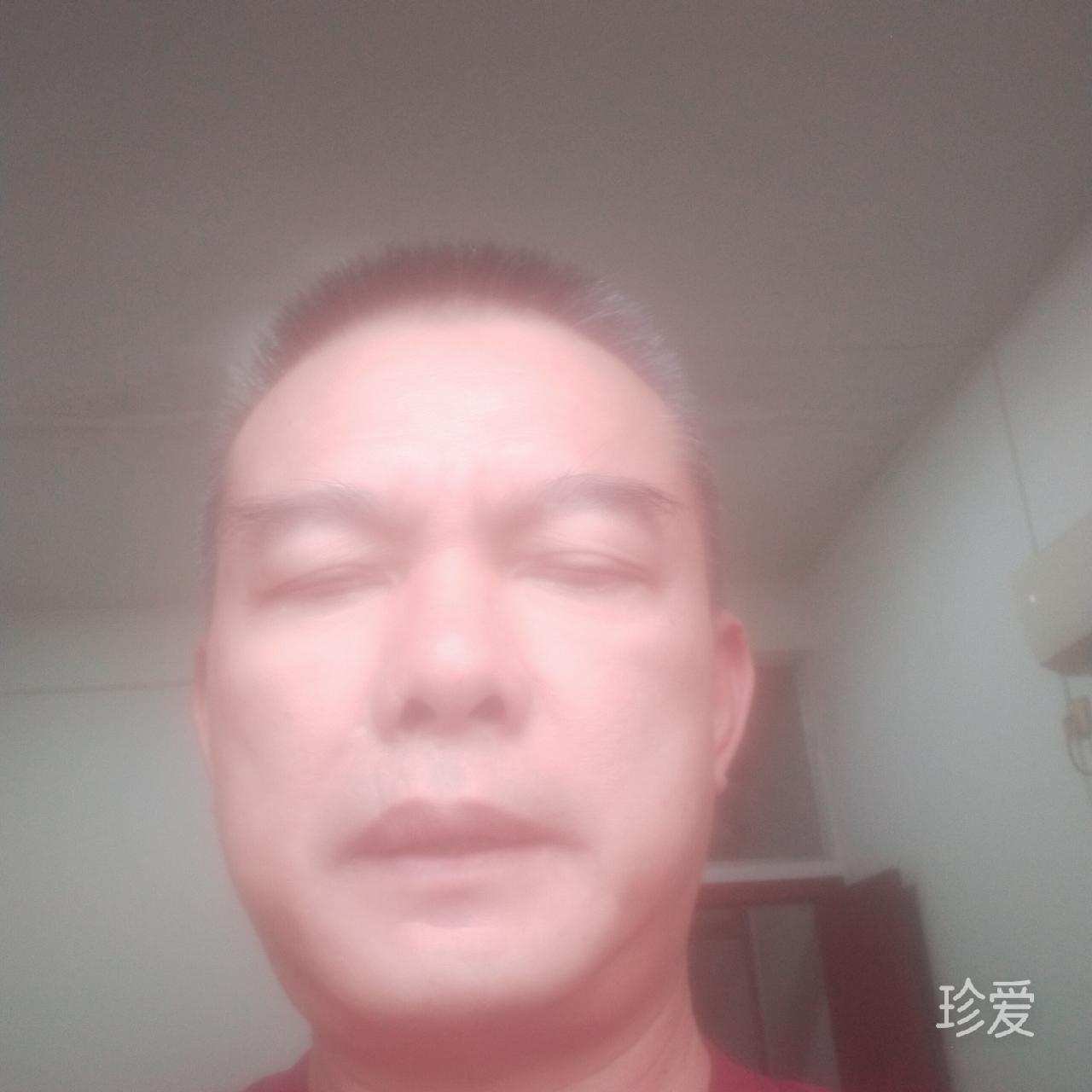 珍藏版男人