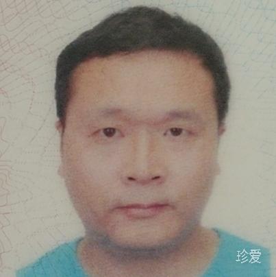 正减肥的大男