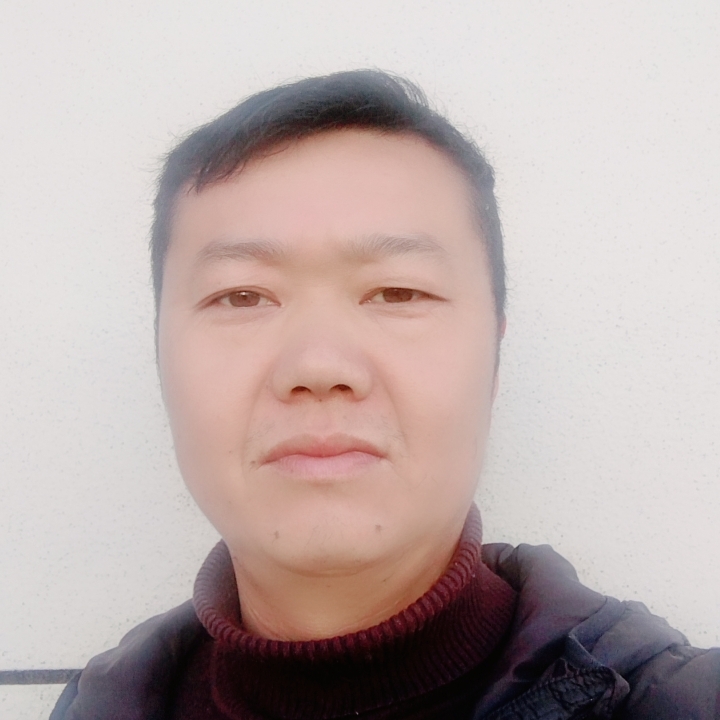 一颗心只为了你