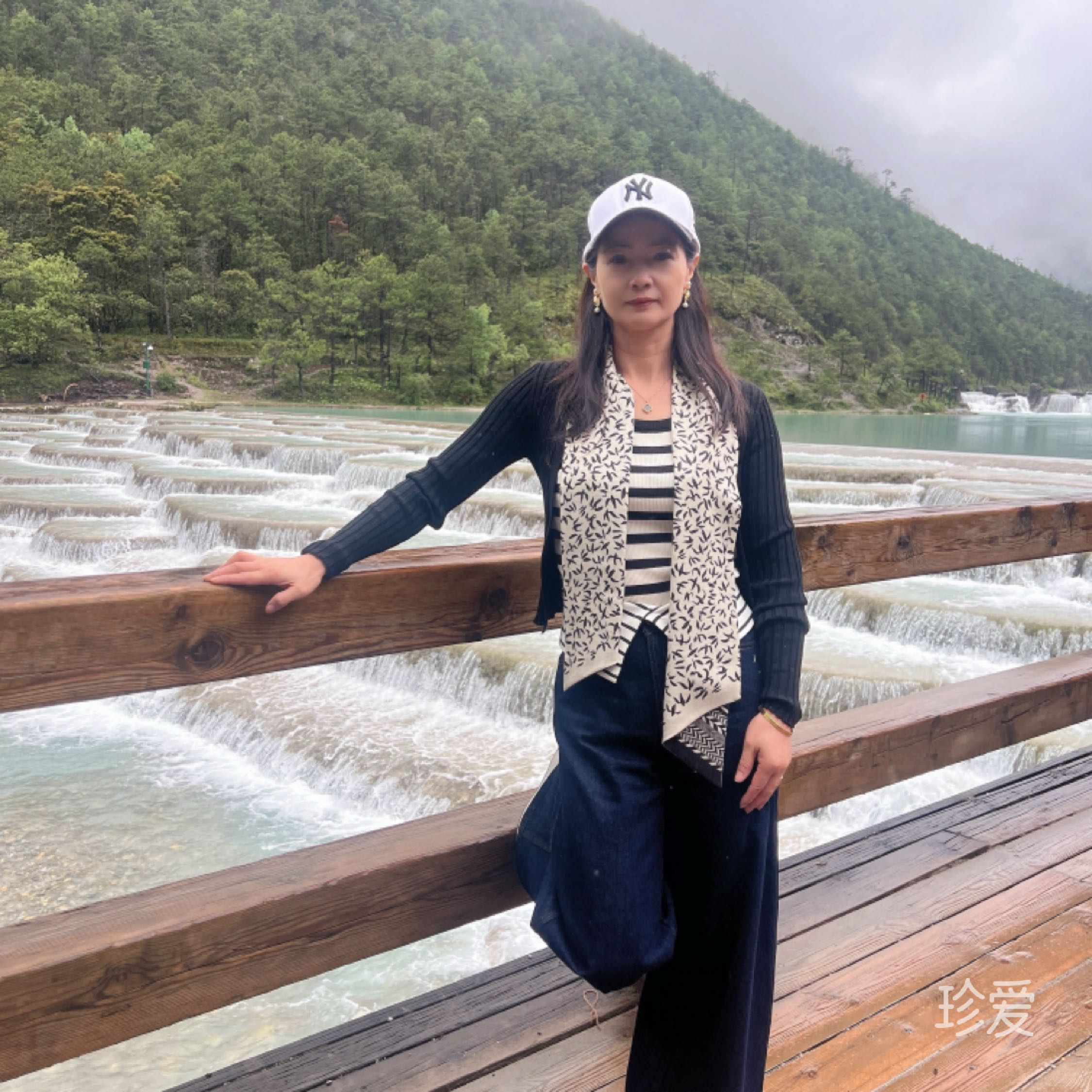 爱在心里