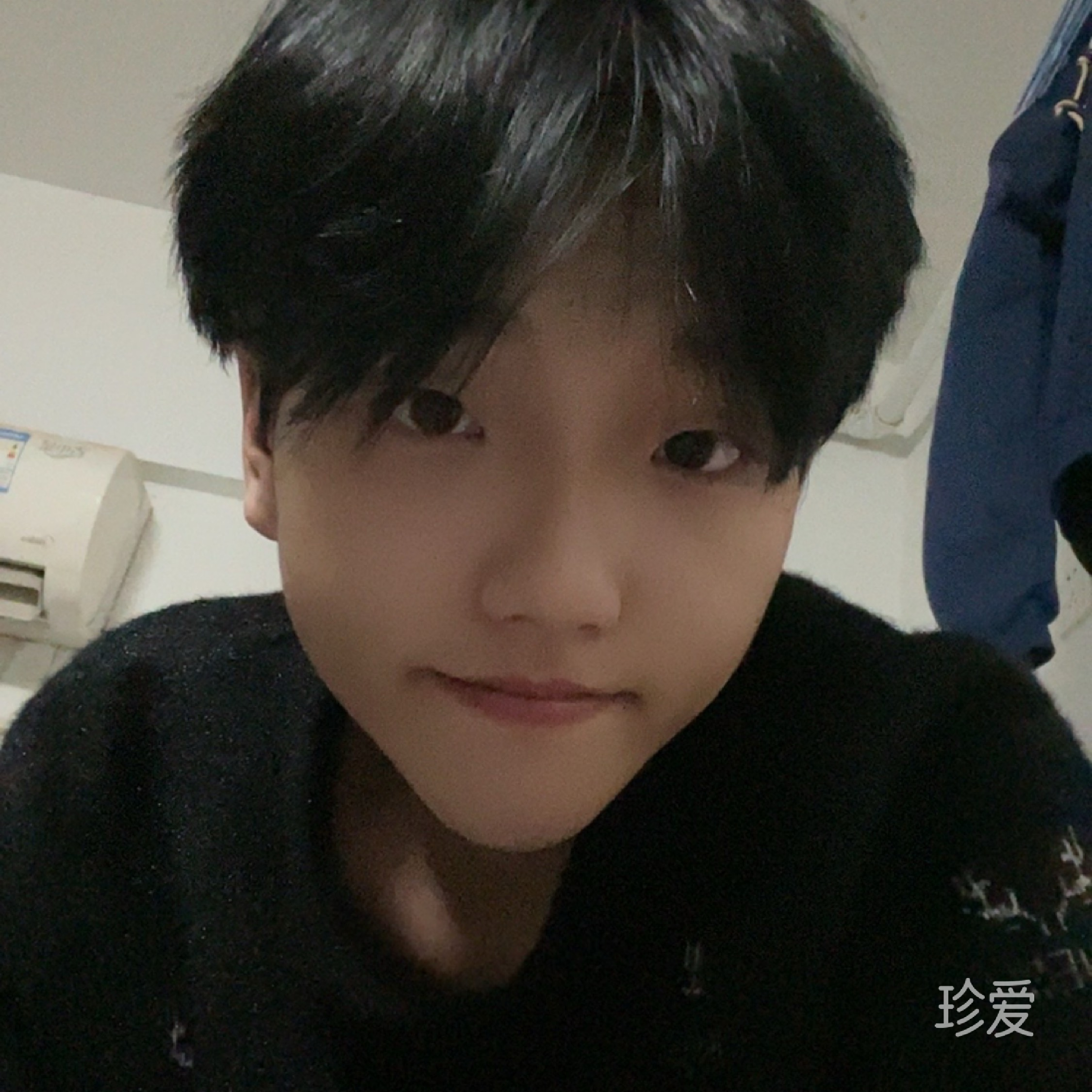 缘来于此