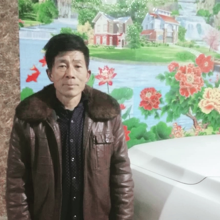 某某坚强认真面对