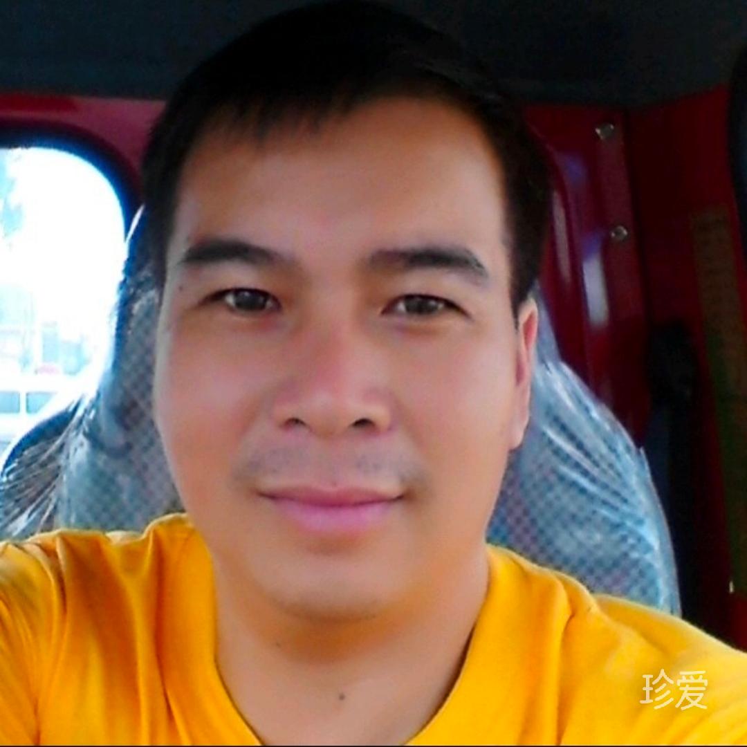 渴望柔情的硬漢