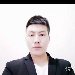 携手同行过一生