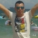 海边的生活