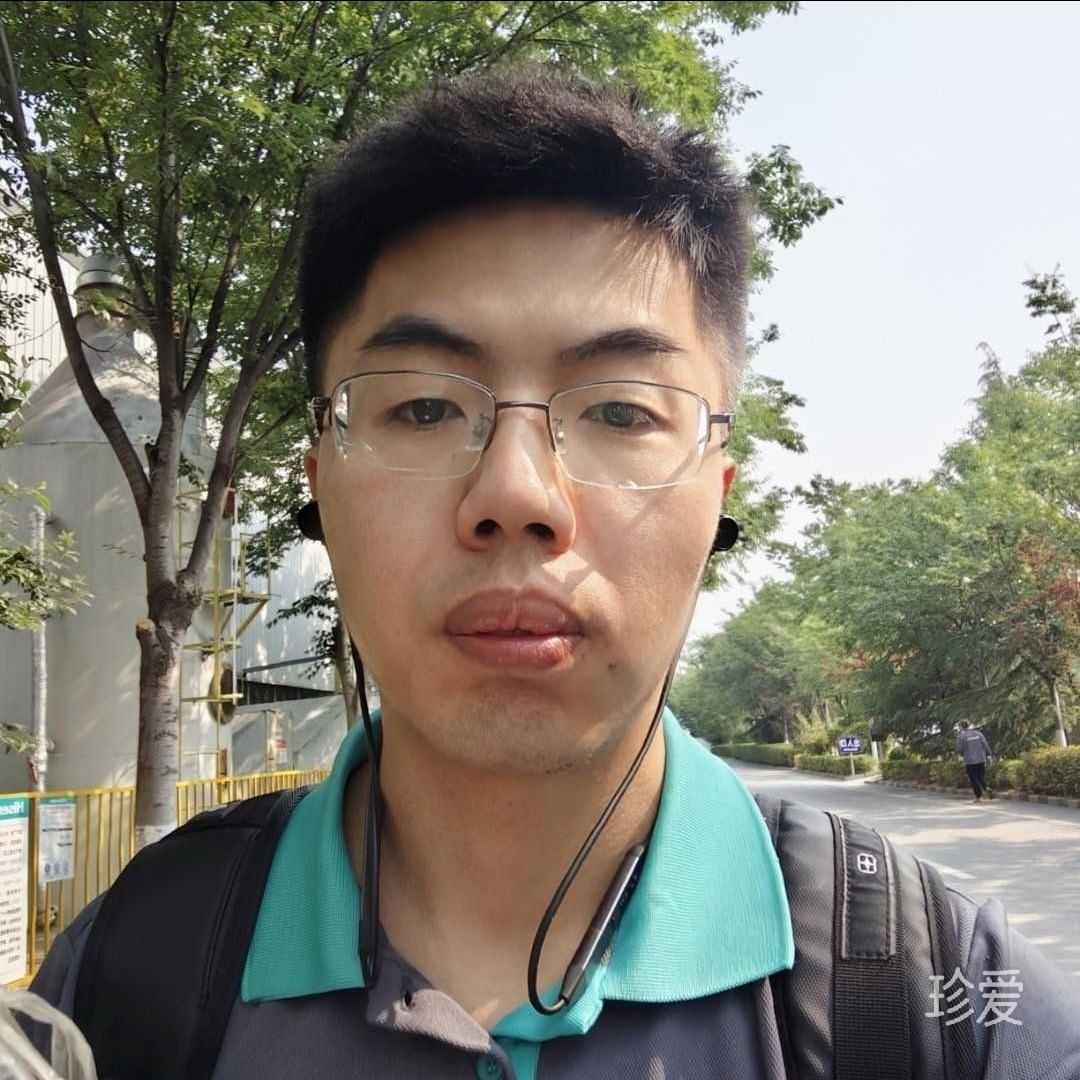 爱情世界别当哭包