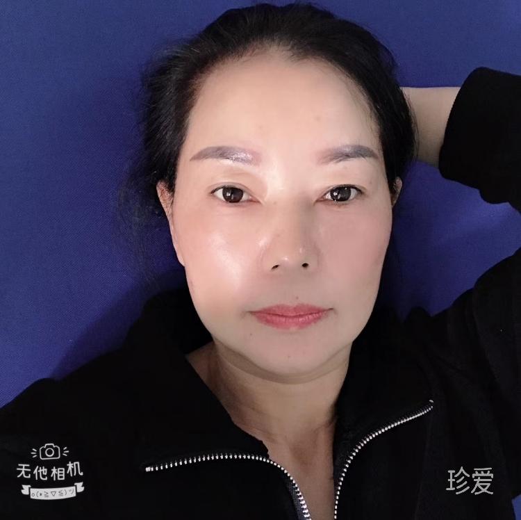 丟掉可愛的姿態