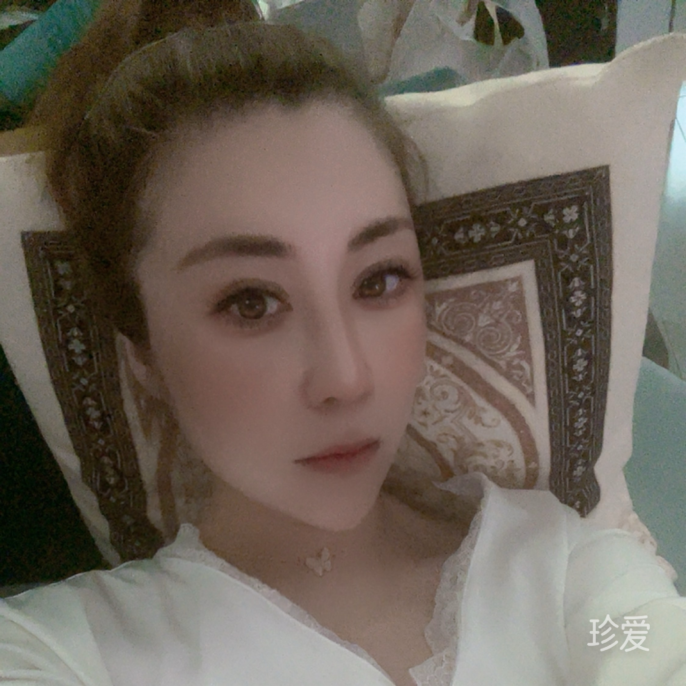 温暖的邂逅