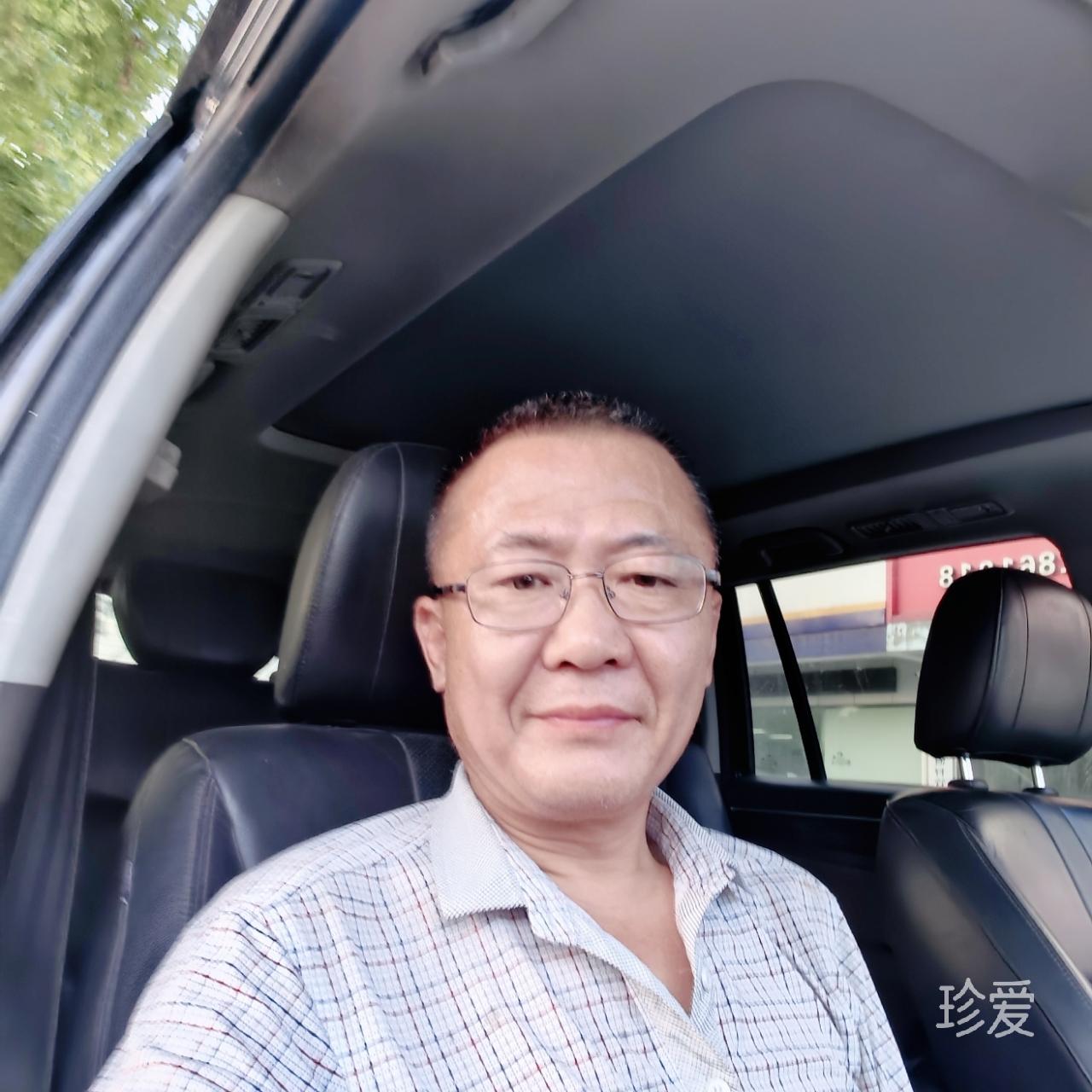 笑容生活開心就好