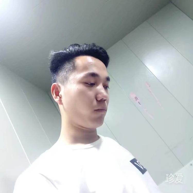 一抹午寐的陽光