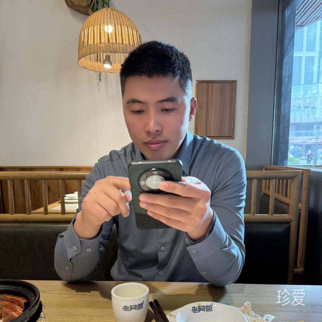 正步踢過的青春