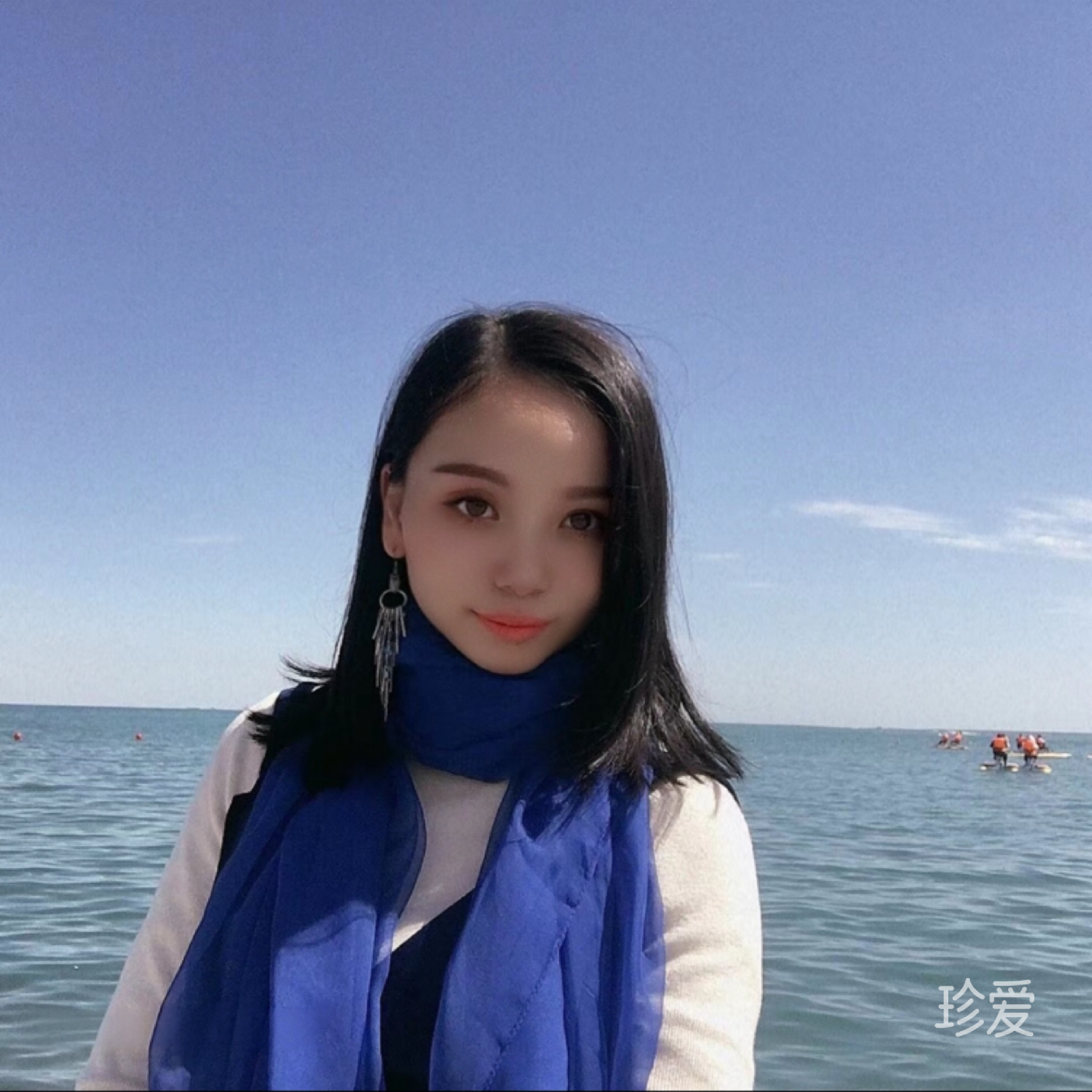 小鱼儿