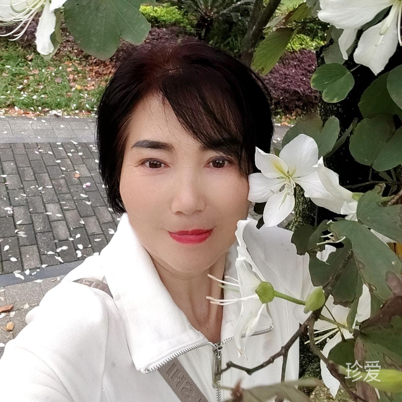 愿为您等待