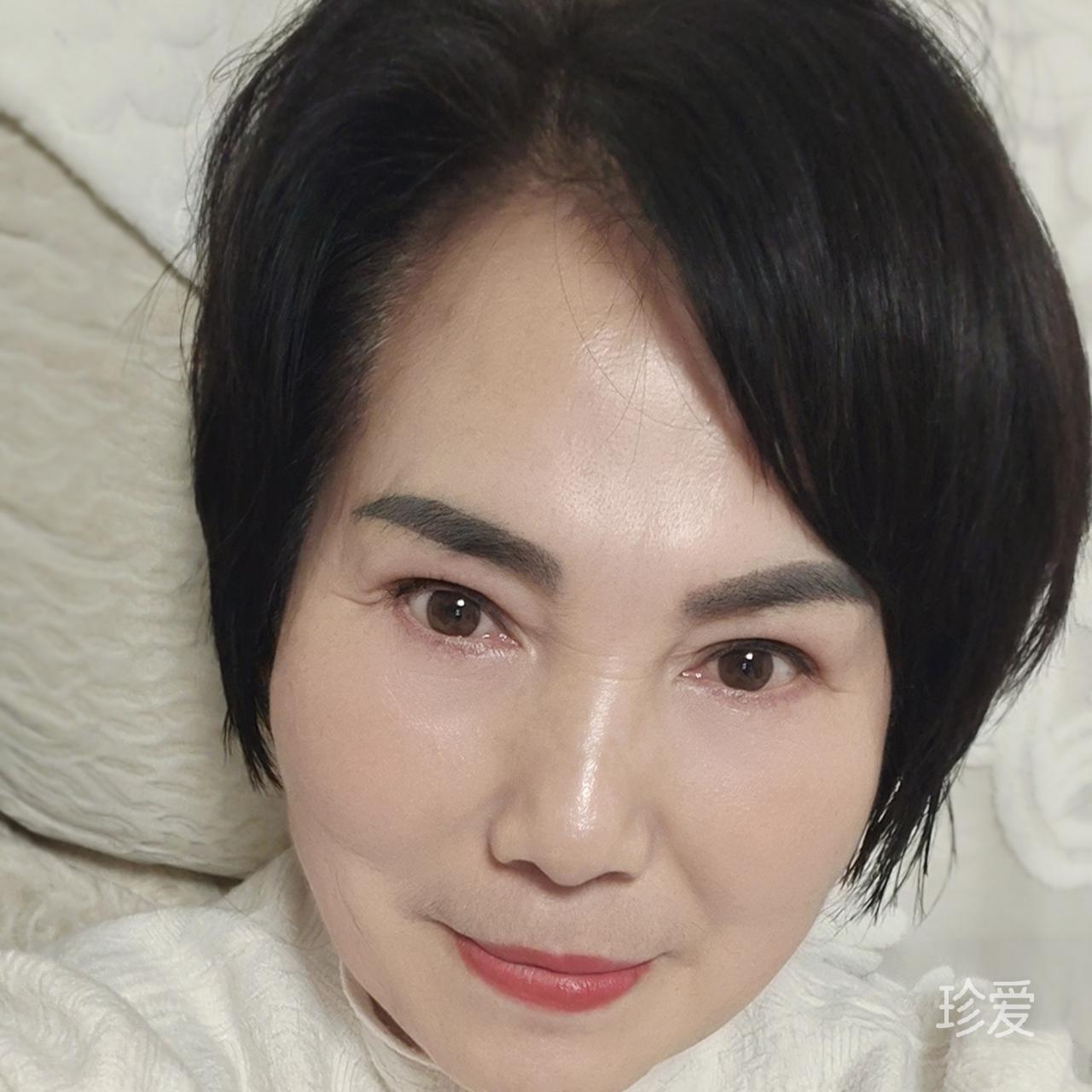 愿为您等待