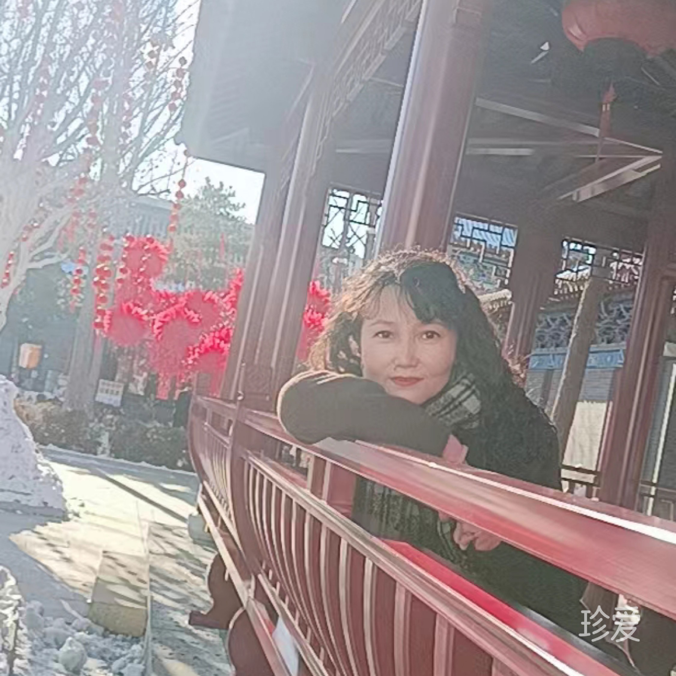 琼璇