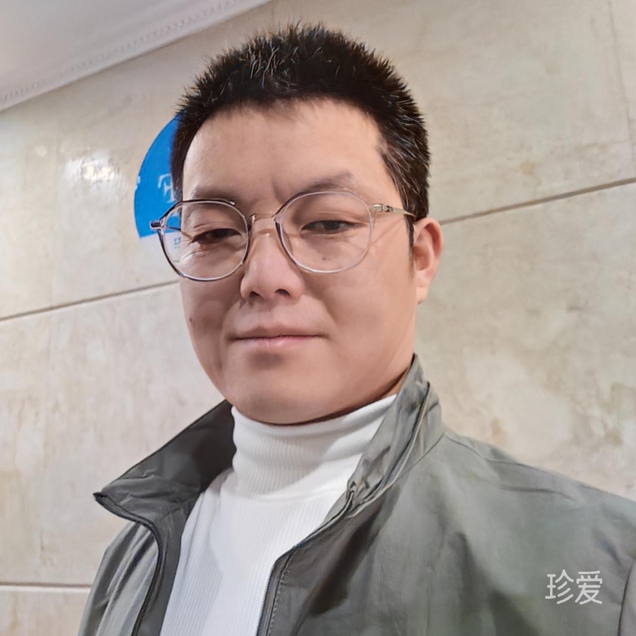 墨月白